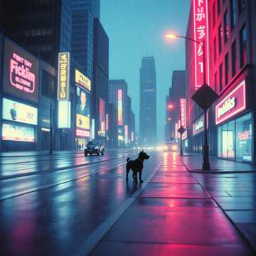 Мир