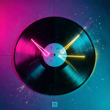 Step to the beat