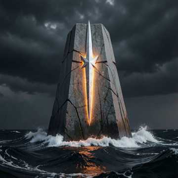 Das Schicksal von Atlantis