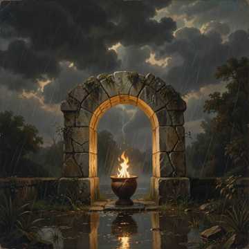 Echoes of the Lost