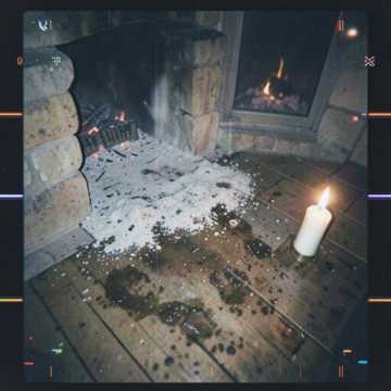 Потух камин любви 2