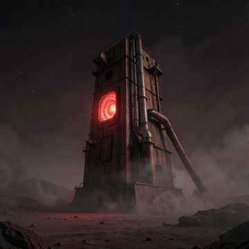 Reaper's Voice Test