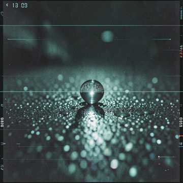 Liquid Drip