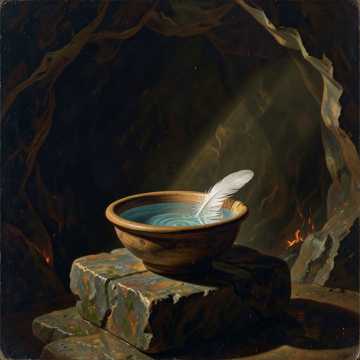 Мой Байкал (горловое пение)