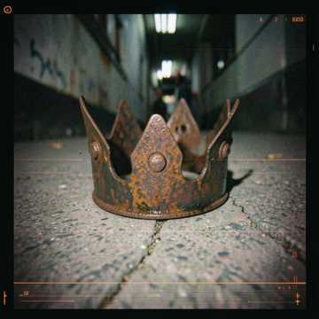 Iron Crown Go