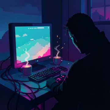 Пиксельный дефицит