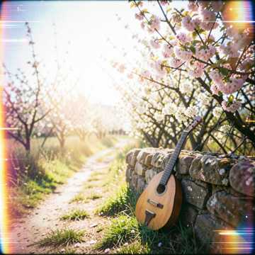 Лада-Ладушка (сл. И. Пургин)