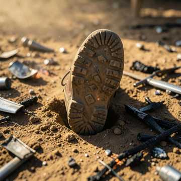 Характер гладиатора(Edit)