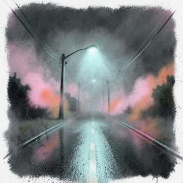 Холодный свет (Edit)