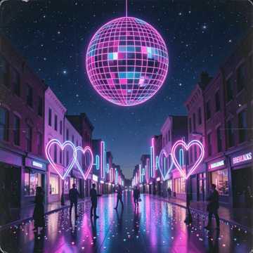 Love's Melody