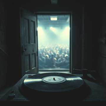 Захват Пустоты (Concert Edit)