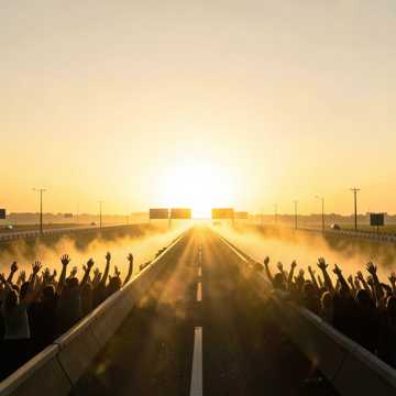 Sunrise