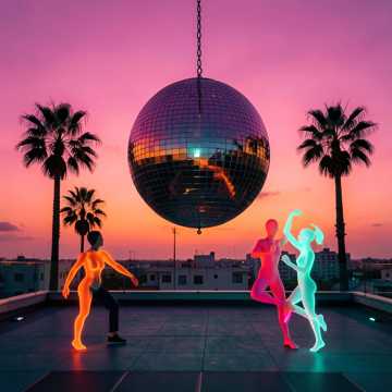 Hot Summer (Edit)