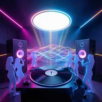 Трали-Вали (Power Dance)