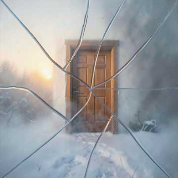 Я никому тебя не отдам