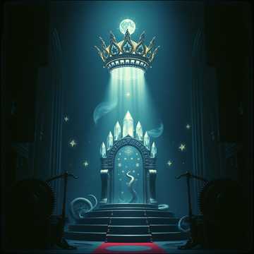 Agony of kings!
