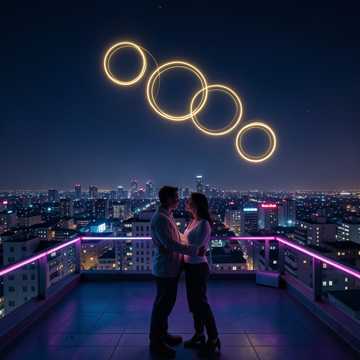 Love's Calling