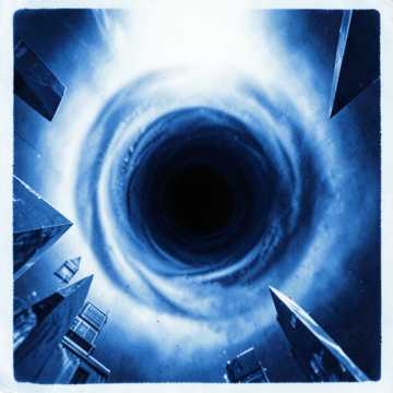 Black hole_dah