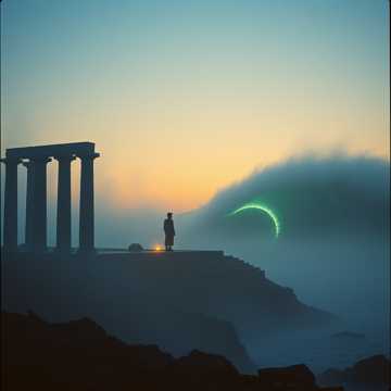 The Fate of Atlantis