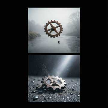 “Chronicles of Eternity” v.2