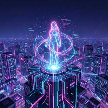 Aestra: Pulse of the Network