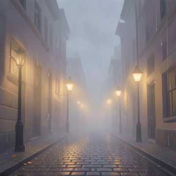 Осенний блюз. (Edit)