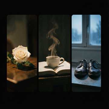 Romantic atmosphere