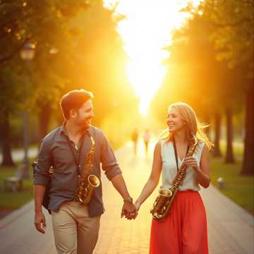 L’amour en été 