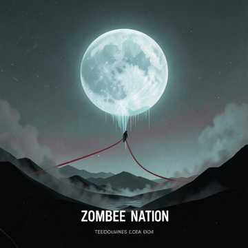 Zombie Psalm_refix