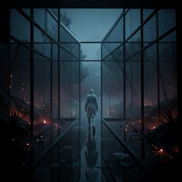 Лабиринт 2
