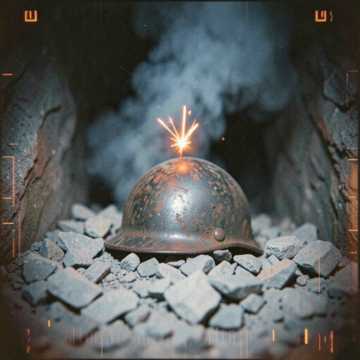 Горные Искры