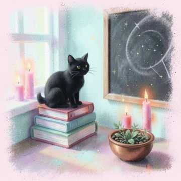 Candles bloom_bsfix