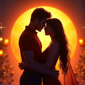 Bollywood Is Hot