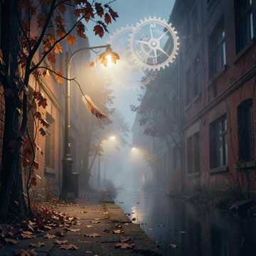 Ах осень-осень