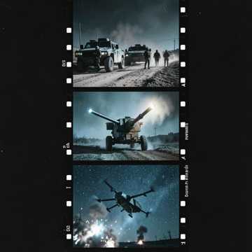 Спасибо МОГ(K-pop Rock Ballad, Female Ver.)