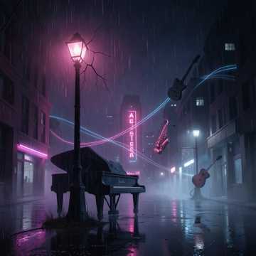 D.J.Max-Mix - Измена (мотив, слова D.J.Max-Mix ver.2)