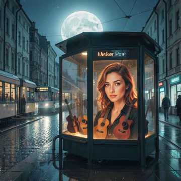 Случайная встреча