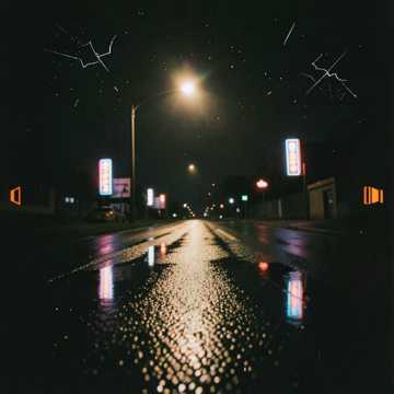 Night Walk