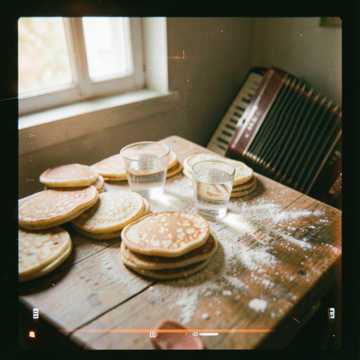 Бабуля и блины (Edit) (Edit) (Edit) (Edit)