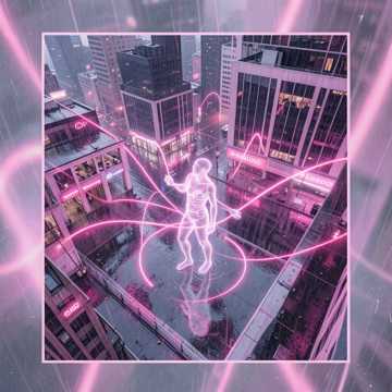 Летний дождь