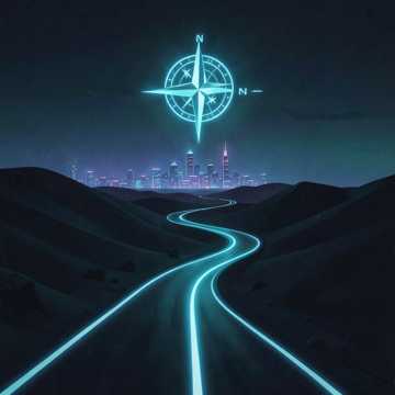 "The Journey
