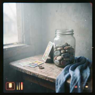 Gypsy Woman, Read My Hands .3(дуэт)