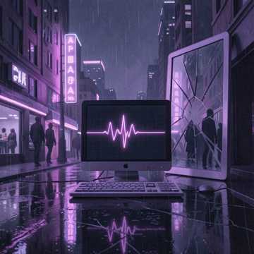 Нет Backspace