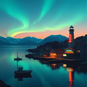 Husavik