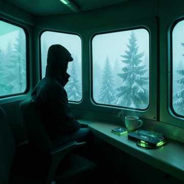 Дорожный хип хоп