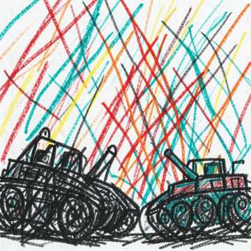Еще ничего не случилось (Edit)