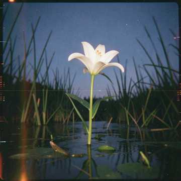 Muzelom Ulpa - Лилия (original version)
