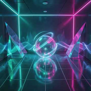Tiled Pulse
