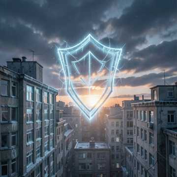 Широкая душа