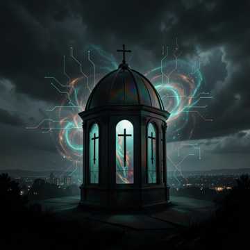 Чёрные кресты